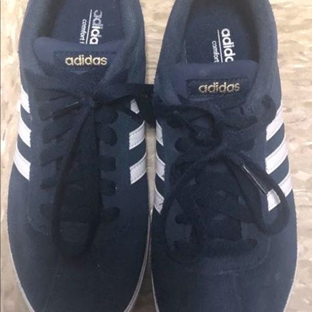 Adidas sneakers